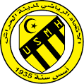 USM El Harrach