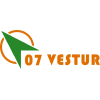 07 Vestur (w)
