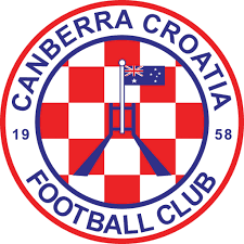 Canberra Croatia