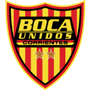 Boca Unidos