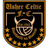Usher Celtic