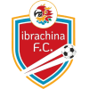 Ibrachina U20