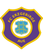 Erzgebirge Aue U17
