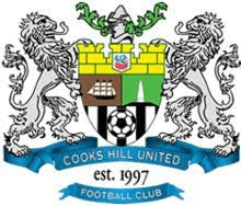 Cooks Hill United Res.