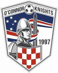 O Connor Knights U23