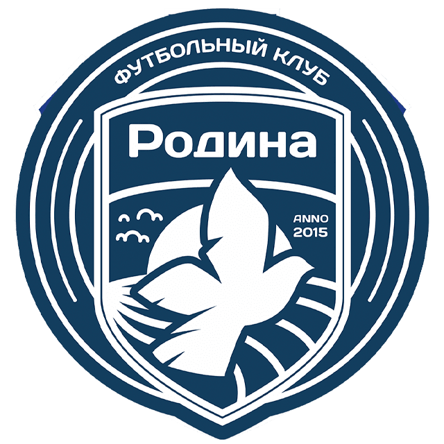 Rodina Moskva II