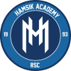 Hamsik Academy
