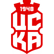 CSKA 1948 Sofia III