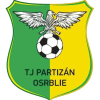 Partizán Osrblie