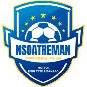Nsoatreman