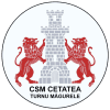 Cetatea Turnu Magurele