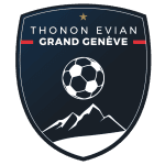 Thonon Évian