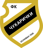 Čukaricki U19