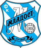 Mladost Lucani U19