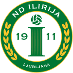 Ilirija Ljubljana U19