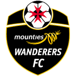 Mounties Wanderers U20