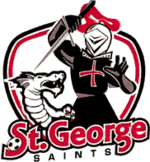 St George Saints U20