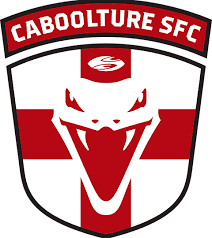 Caboolture U23