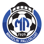 MP II