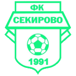 FK Sekirovo