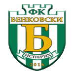 FK Benkovski Isperih