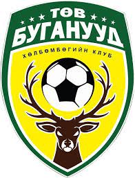 Tuv Azarganuud FC