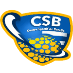 Centre Sportif Bendje