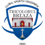 Tricolorul Breaza