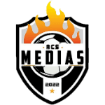 ACS Mediaş 2022