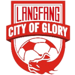Langfang Glory City
