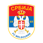 Melbourne Srbija