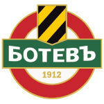 Botev Plovdiv III