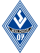Waldhof Mannheim U17