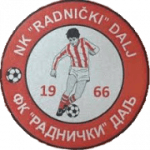 Radnički Dalj