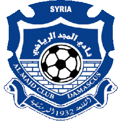 Majd FC U18