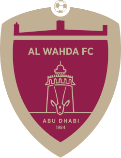 Al Wahda U18