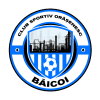 Băicoi