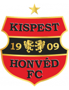 Honvéd U17