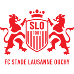 Stade-Lausanne-Ouchy III