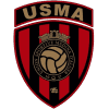 USM Alger Res.