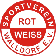 Rot-Weiß Walldorf U19
