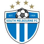 South Melbourne U23