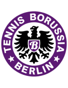 Tennis Borussia U17
