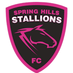 Spring Hills