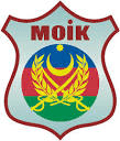 FK MOIK Baku