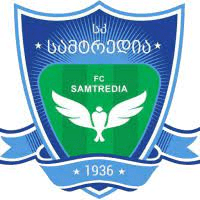 Samtredia