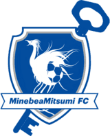 Minebea Mitsumi
