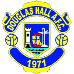 Douglas Hall