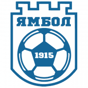 Yambol 1915