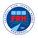 FCSR Haguenau